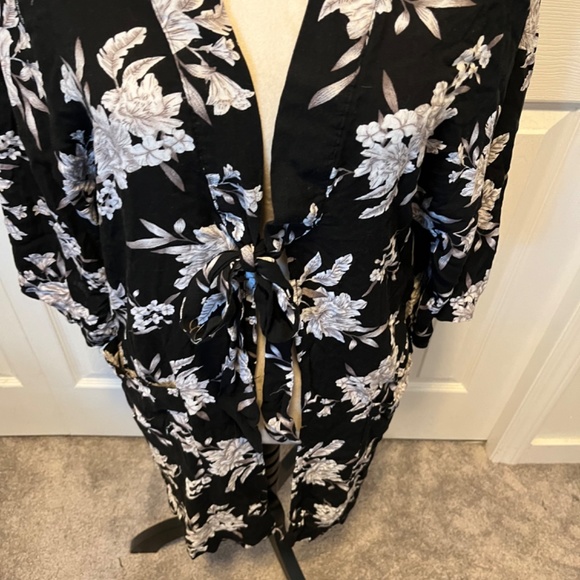 Spiritual Gangster one size kimono - Picture 3 of 11